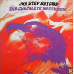 chocolate watch band: one step beyond