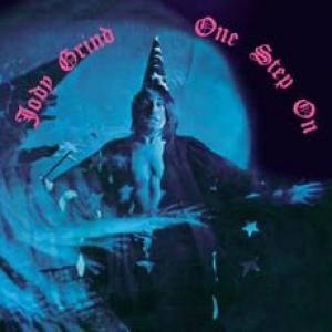 jody grind: one step on