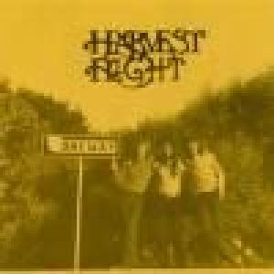 harvest flight: one way