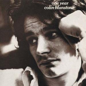 colin blunstone: one year