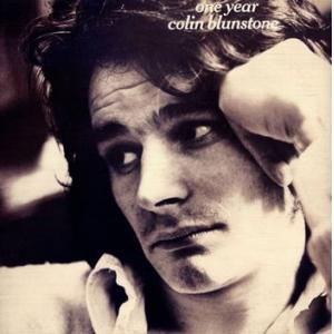 colin blunstone: one year