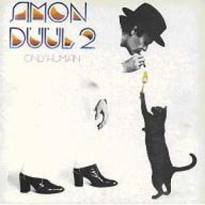 amon duul ll: only human
