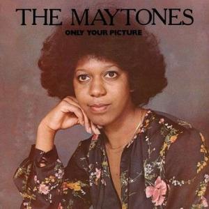 the maytones: only your picture (record store day 2018 exclusive, limited)