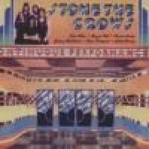 stone the crows: ontinuous performance