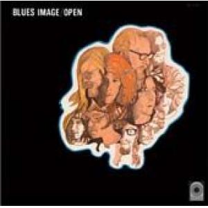blues image: open
