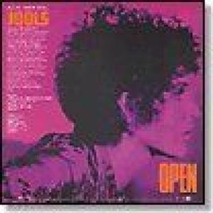 brian auger, julie driscoll: open
