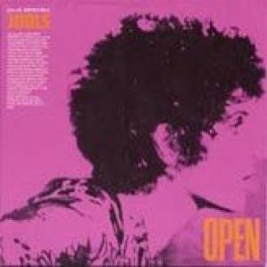 julie driscoll, brian auger & the trinity: open