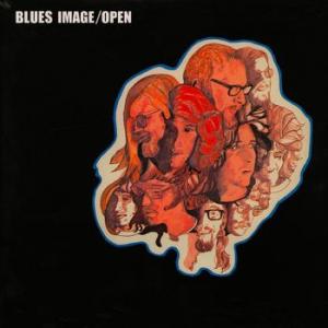 blues image: open