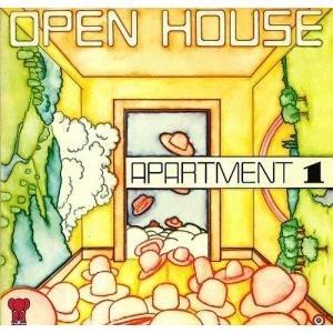 apartment 1: open house