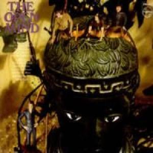 open mind: open mind