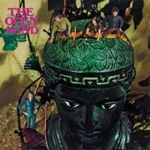 open mind: open mind (deluxe edition)