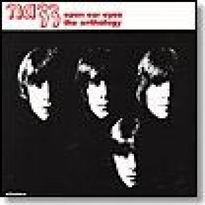 the nazz: open our eyes (the anthology)