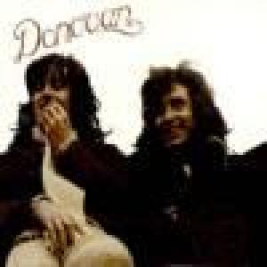 donovan: open road