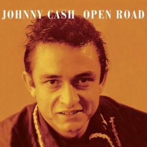johnny cash: open road