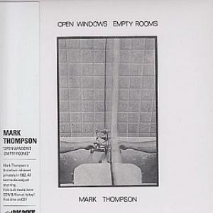 mark thompson: open windows empty rooms
