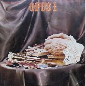 opus: opus 1