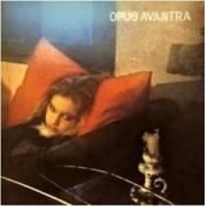 opus avantra: opus avantra (donella di monaco)