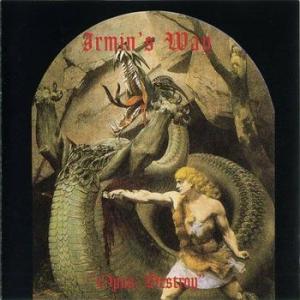 irmin's way: opus: destroy