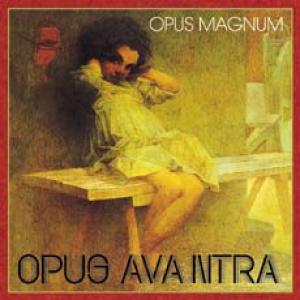 opus avantra: opus magnum