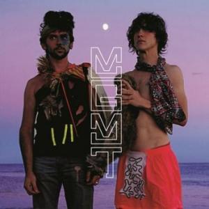 mgmt: oracular spectacular (record store day 2014 exclusive - limited)