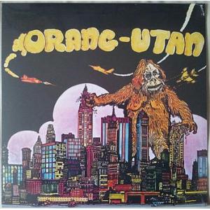 orang-utan: orang-utan