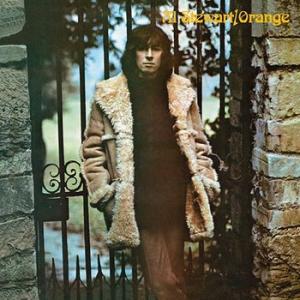 al stewart: orange