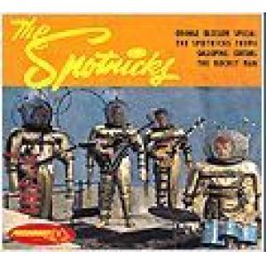 spotnicks, the: orange blossom special