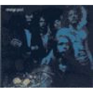 orange peel: orange peel