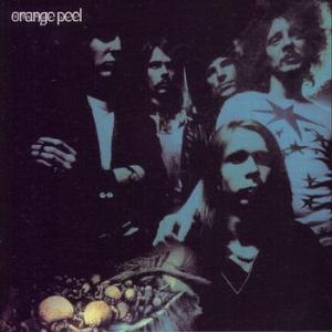 orange peel: orange peel