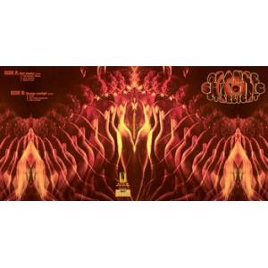 orange shading starlight: orange shading starlight