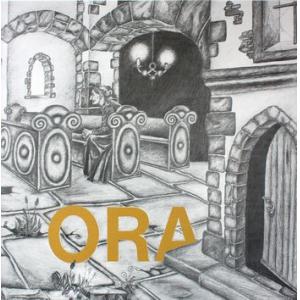 oratorium: oratorium