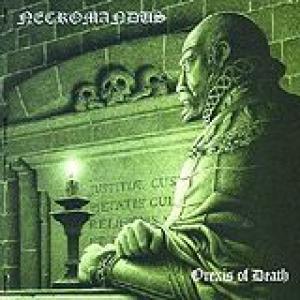 necromandus: orexis of death