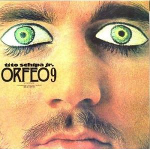 tito schipa jr.: orfeo 9
