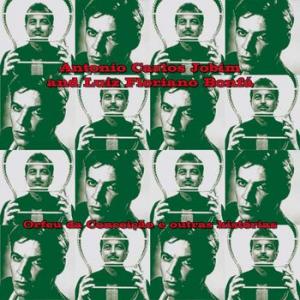 antonio carlos jobim and luiz floriano bonfa: orfeu da conceicao e outras historias