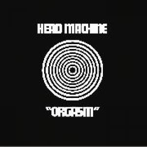 head machine: orgasm