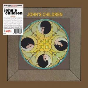 john's children: orgasm