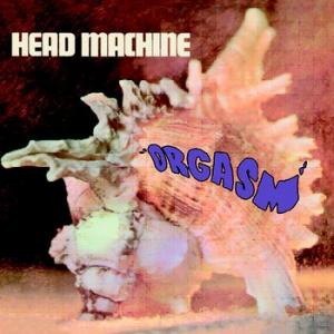 head machine: orgasm
