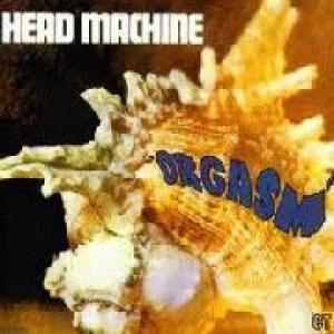 head machine: orgasm