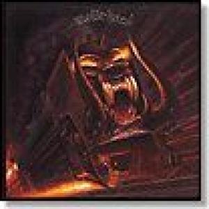 motorhead: orgasmatron