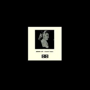 modern art: oriental towers