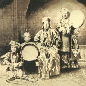 the soundtrack of our lives: origin vol. 1 (coloured)