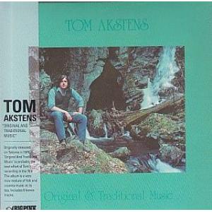 tom akstens: original and traditional music