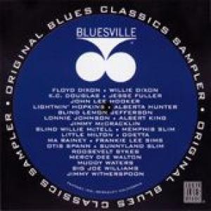 various: original blues classics sampler
