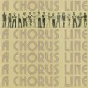 a chorus line: original cast
