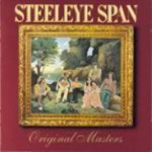 steeleye span: original masters
