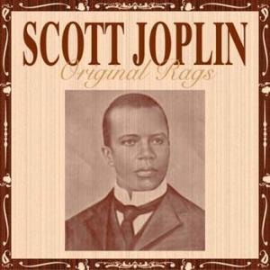 scott joplin: original rags