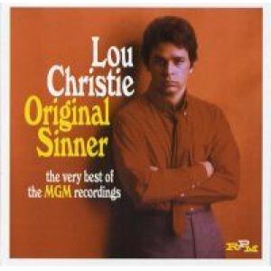 lou christie: Original Sinner