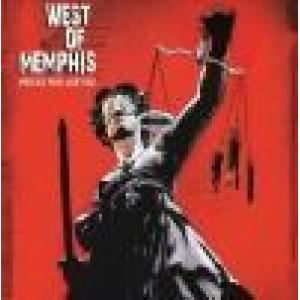 west of memphis: voices for justice: original soundtrack