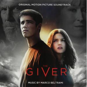 the giver: original soundtrack