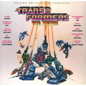 transformers: original soundtrack